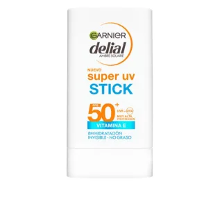 Delial Super Uv Stick Lsf 50+ 18 G 18 gr