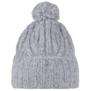 Buff - "Nerla" Mütze für Damen (Grau)