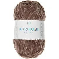 rico Ricorumi Nilli Nilli Häkelwolle, 65 m