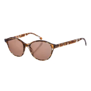 Z470 Ovale Acetat-Sonnenbrille für Frauen