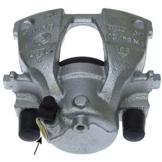 Hella Bremssattel vorne links Alfa Romeo Fiat Lancia 8AC355390-871