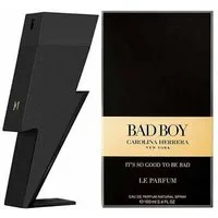 Carolina Herrera Eau de Parfum Bad Boy Le Parfum Spray 100ml
