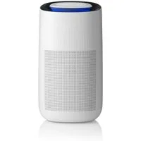 TREBS Kombigerät Luftreiniger, Ventilator und Heizlüfter 49200, für 77 m² Räume, HEPA H13-Filter, UV-Licht, Smart Life App-Steuerung für Zuhause
