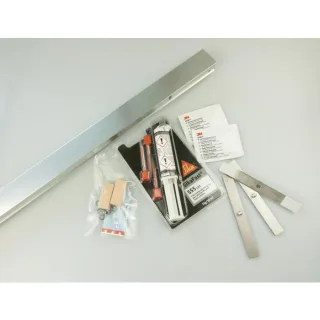 Kermi Klebeset ZDKWKGFPE150VK 1500 SIHG