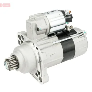 ANLASSER VW Golf Plus V 1,4 TSI 07-13