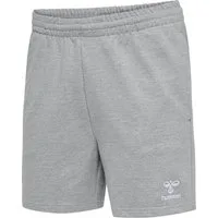 hummel Shorts Hmlgo 2.0 Sweatshorts Woman