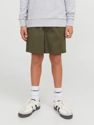 Jack & Jones Junior Shorts "JPSTJAIDEN JJCAMPAIGN HYBRID JOGGE JNR"