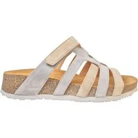 Think! KOAK iced coffee Pantolette