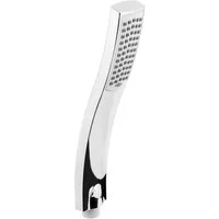 Conmetall Meister Seifenspender Handbrause AMATO chrom