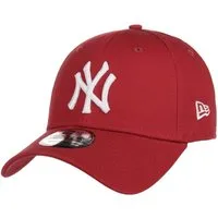 New Era Baseball Cap (1-St) Baseballcap Metallschnalle