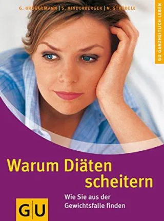 Warum Diäten scheitern (GU Ganzheitlich leben)