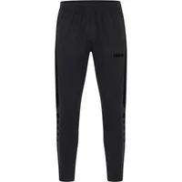 Jako Sporthose Power Trainingshose (1-tlg) Kordelzug