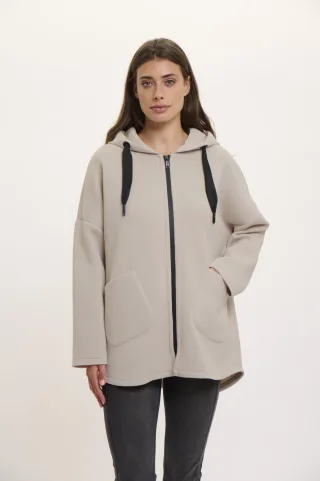 Rino&Pelle - Bray.7002521 fog grey - Gr. - 36