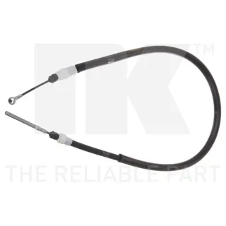 NK Handbremsseil links Citroen C8 Fiat Ulysse Lancia Peugeot 807 901987