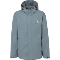 McKINLEY Regenjacke He.-Regenjacke Carlide II M BLUE SMOKE