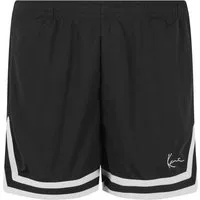 Karl Kani Shorts Karl Kani Signature Mesh Shorts (1-tlg)