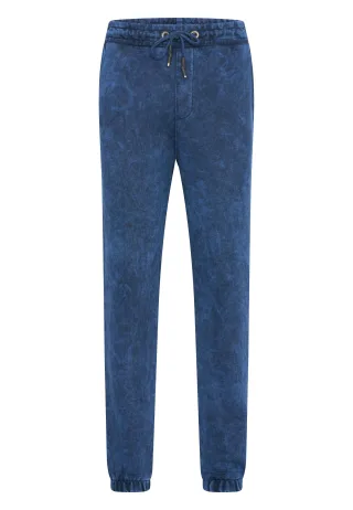 Blau