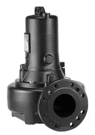 Jung Pumpen Multistream-Pumpe 15/2 A1 JP50386