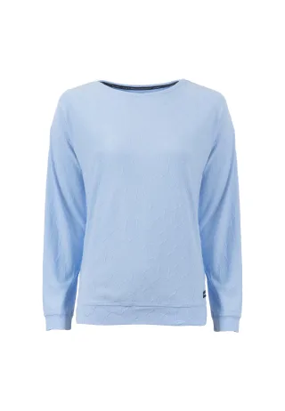 squesto - Shirt 1/1 hellblau mittel - Gr. - 38