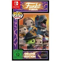 Funko Fusion: Deluxe Edition Nintendo Switch