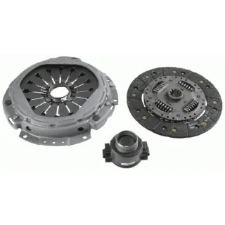 Sachs Kupplung Iveco Daily 4 5 6 3400700433