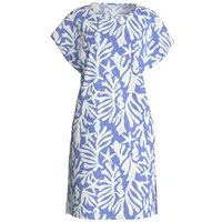 CALIDA Nachthemd Cotton Special Damen (1-tlg) 95cm Länge, weich, gerader Schnitt