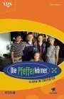 Die Pfefferkörner Alarm im Freihafen [Gebundene Ausgabe] [2000] Hauser Simon