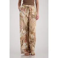 Monari Stoffhose Hose