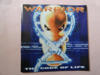 The Code of Life
