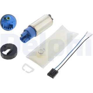 Delphi Kraftstoff-F?rdereinheit Toyota Yaris P1