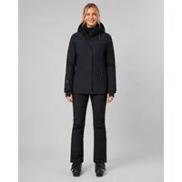 Killtec Skijacke KSW 110 WMN SKI JCKT CS Damen Winterjacke, Funktionsjacke viele praktische Taschen