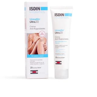 Ureadin Ultra20 Crema 100 ml