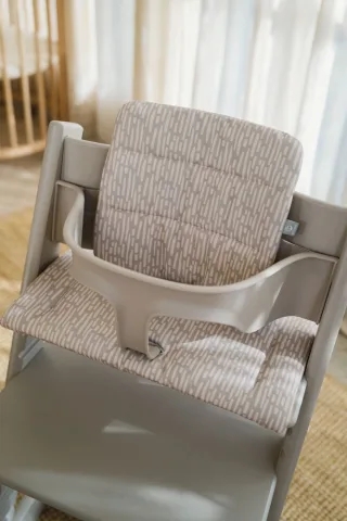 Stokke Tripp Trapp® Baby Set² Cashmere Grey