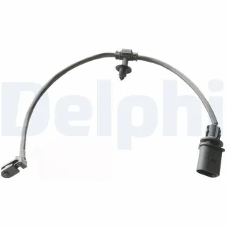 Delphi Warnkontakt hinten Audi A6 A7 E-Tron Q5 Q8