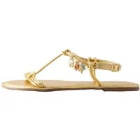 Next Forever Comfort® Sandalen mit Anhänger Riemchensandale (1-tlg)