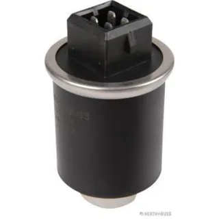 Elparts Druckschalter f?r Klimaanlage Audi A4 A8