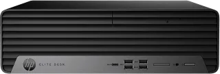 HP Elite SFF 805 G9 Desktop-PC | a0zd6ea#abd | AMD Ryzen™ 5 8600G - 16GB RAM