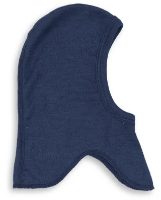 Engel Natur Baby Unterziehmütze marine 86/92