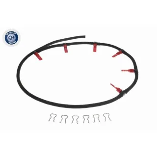 Vaico Schlauch f?r Leckkraftstoff BMW 5er 7er X5 3,0 V20-3609