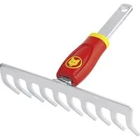 WOLF-Garten Gartenrechen WOLF-Garten Kleinrechen 71AAA026650 DS-M 19 19 cm Wolf Multi-Star