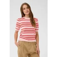 Saint Tropez Strickpullover Strickpullover PilaSZ