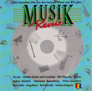 Musik Revue (1991)