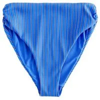 self Bikini-Hose Self. High Leg Bikini Bottoms (1-St)