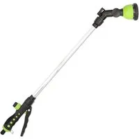 Stabilo Sanitär Gießstab Gießstab mit schwenkbarem Brausekopf 71 cm mit Steckkupplung