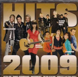 Hits 2009