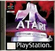 Atari Anniversary - Edition Redux [für Playstation]