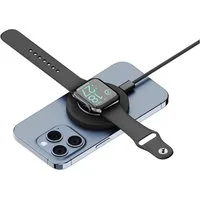 XLAYER MagFix Pro 3 in 1 Ladestation Apple Wireless Charger Magsafe Ladepad Wireless Charger