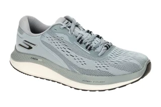 Skechers 246084 GYBK Herren Sportschuhe Grau Navy GO RUN PERSISTENCE 2