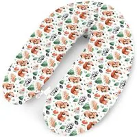 Amilian Stillkissen XXL - Seitenschläferkissen - Schwangerschaftskissen - Lagerungskissen, Pregnancy Pillow - Stillkissen 170 cm - Body Pillow - Schlafkissen Seitenschläfer, Seitenschläferkissen Schwangerschaft - Kissen
