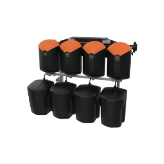 Judo 8204013 i-soft 10 TGA-L V2021